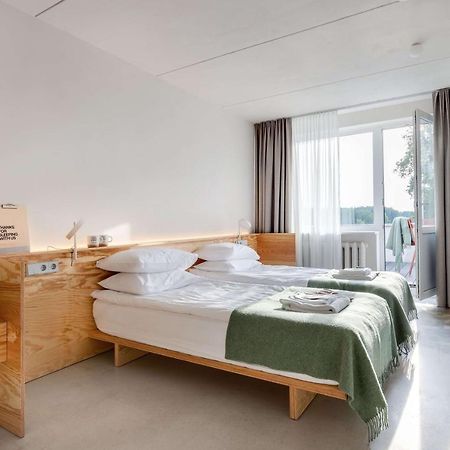 Tech Spa Coliving&Coworking Spaces Ντρουσκινινκάι Εξωτερικό φωτογραφία