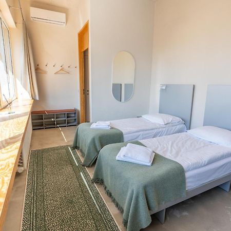 Tech Spa Coliving&Coworking Spaces Ντρουσκινινκάι Εξωτερικό φωτογραφία
