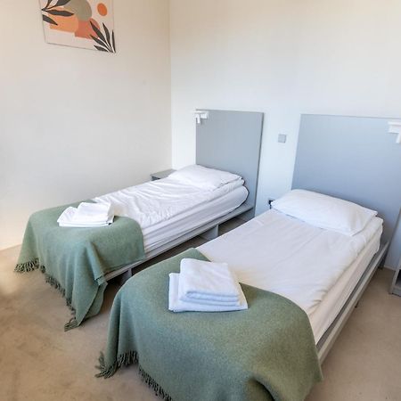 Tech Spa Coliving&Coworking Spaces Ντρουσκινινκάι Εξωτερικό φωτογραφία