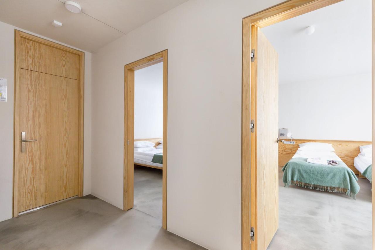 Tech Spa Coliving&Coworking Spaces Ντρουσκινινκάι Εξωτερικό φωτογραφία