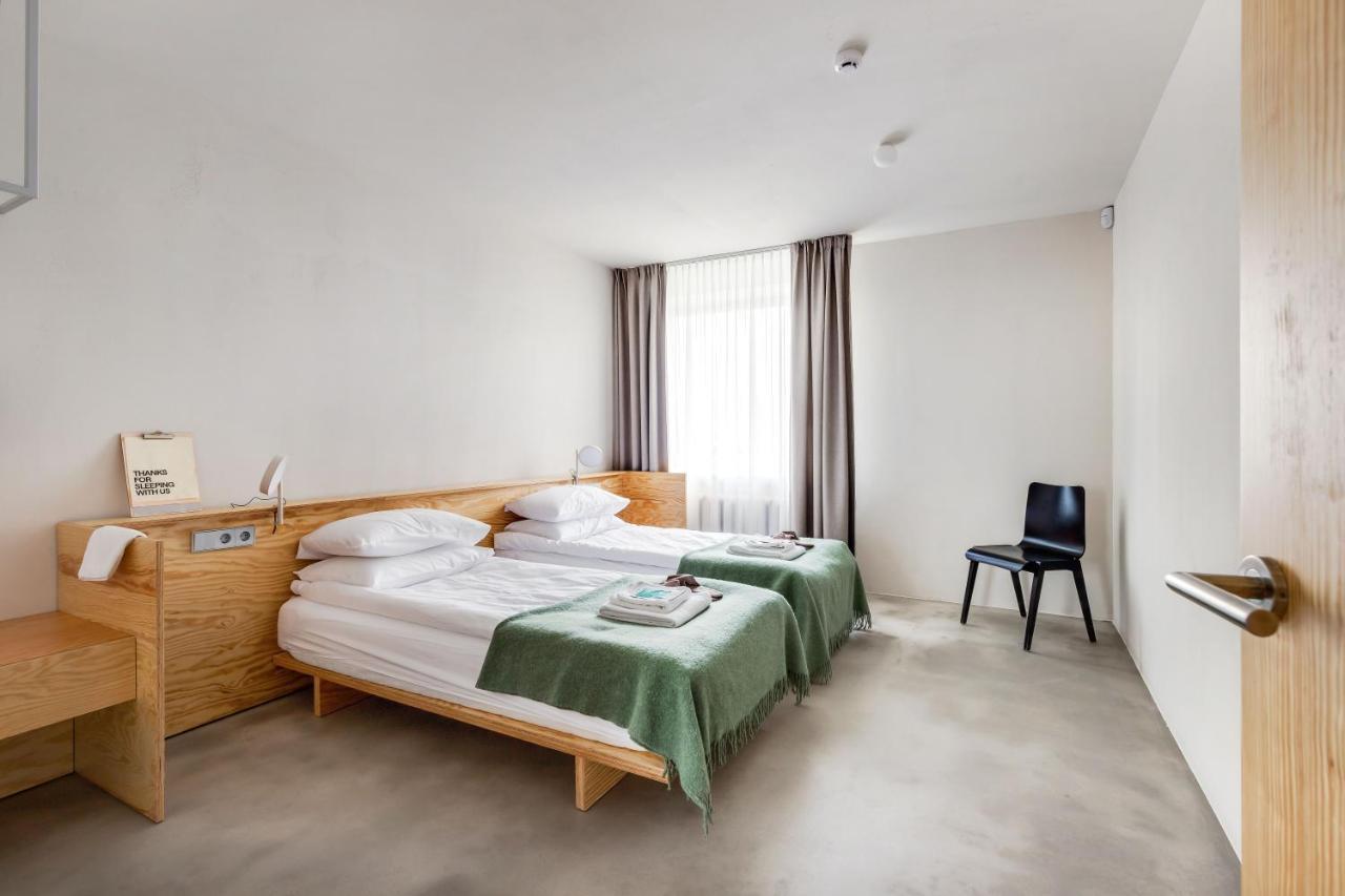 Tech Spa Coliving&Coworking Spaces Ντρουσκινινκάι Εξωτερικό φωτογραφία