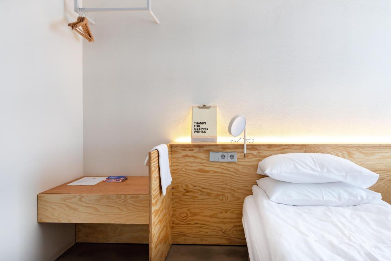 Tech Spa Coliving&Coworking Spaces Ντρουσκινινκάι Εξωτερικό φωτογραφία