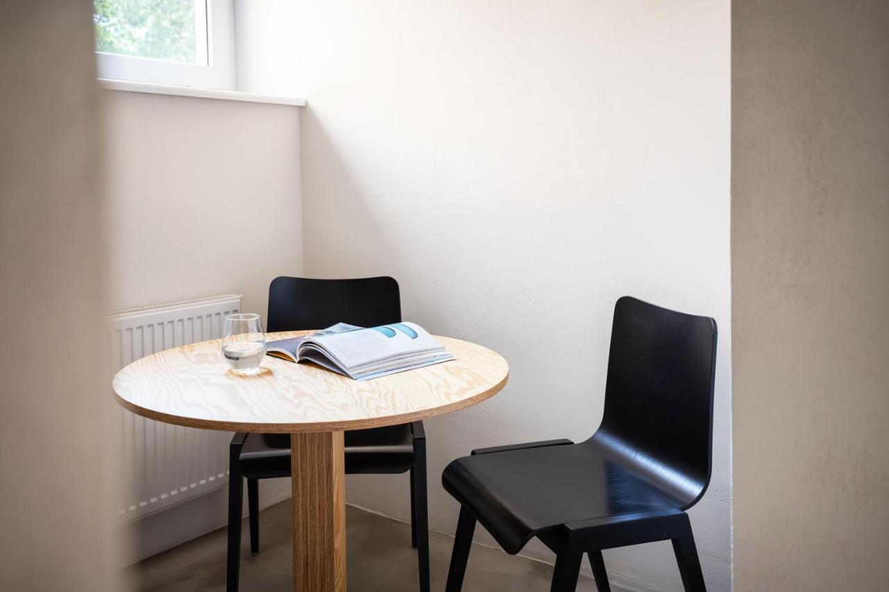 Tech Spa Coliving&Coworking Spaces Ντρουσκινινκάι Εξωτερικό φωτογραφία