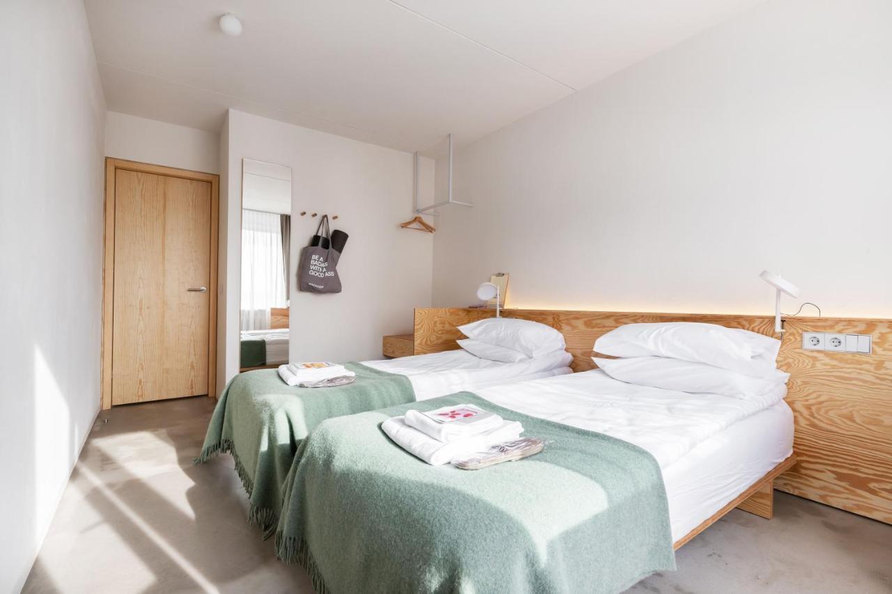 Tech Spa Coliving&Coworking Spaces Ντρουσκινινκάι Εξωτερικό φωτογραφία
