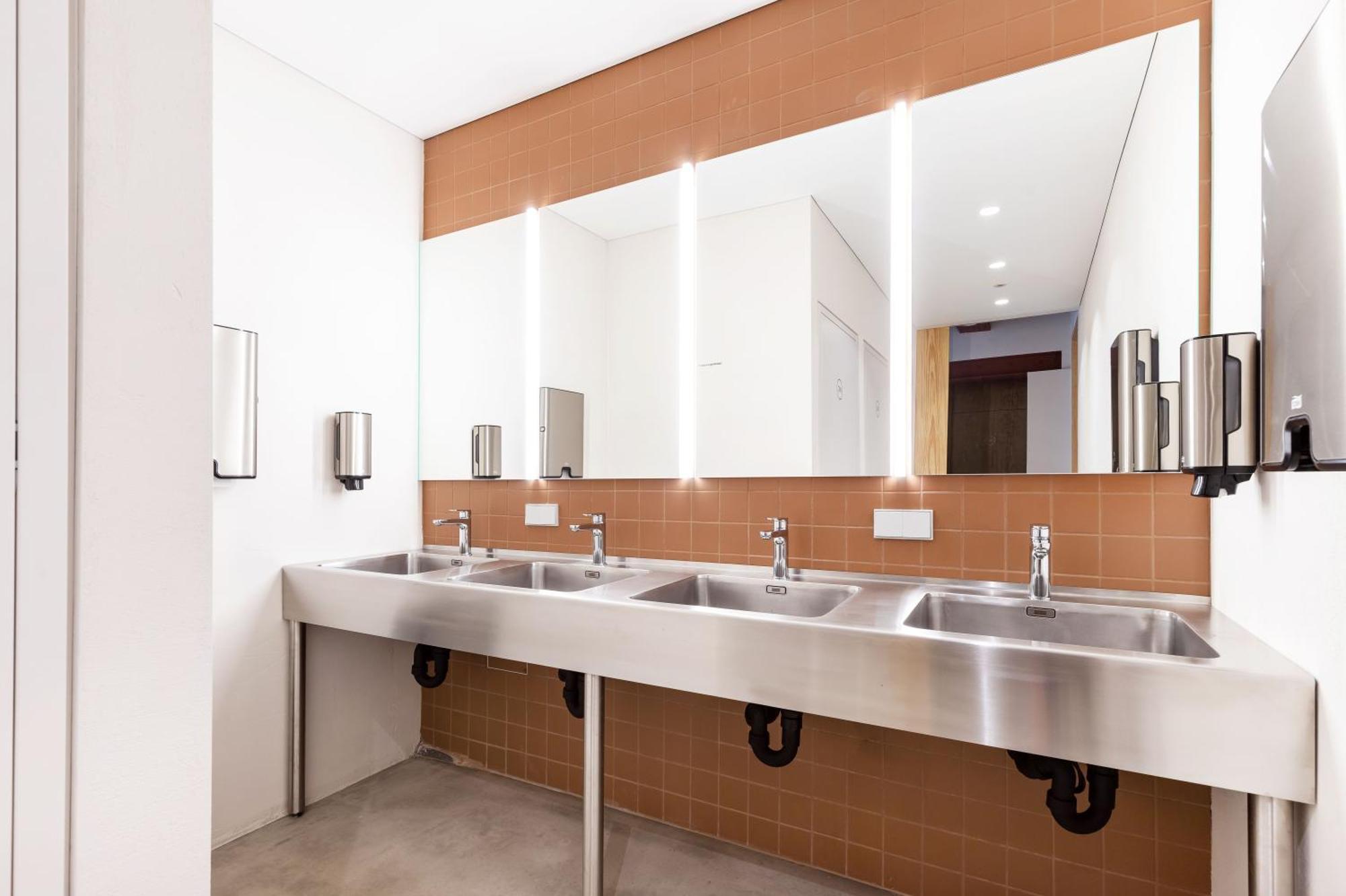 Tech Spa Coliving&Coworking Spaces Ντρουσκινινκάι Εξωτερικό φωτογραφία