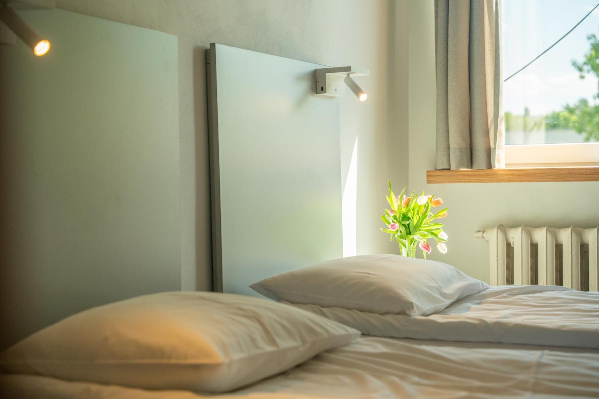 Tech Spa Coliving&Coworking Spaces Ντρουσκινινκάι Εξωτερικό φωτογραφία