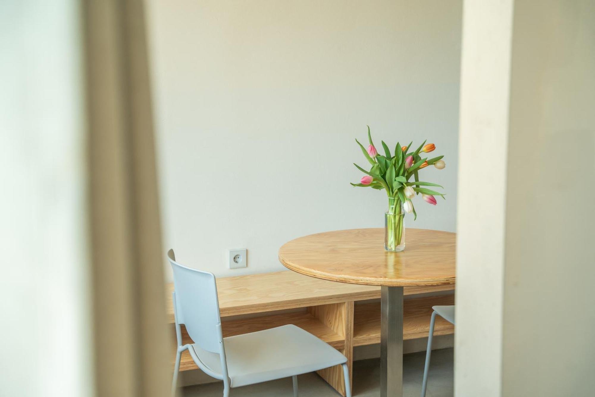 Tech Spa Coliving&Coworking Spaces Ντρουσκινινκάι Εξωτερικό φωτογραφία