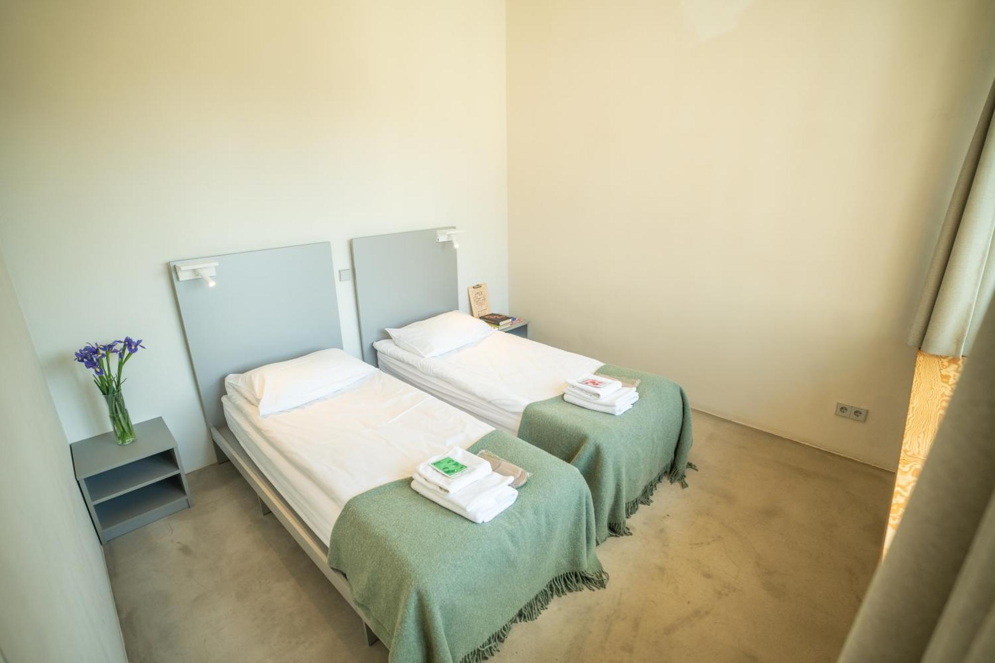 Tech Spa Coliving&Coworking Spaces Ντρουσκινινκάι Εξωτερικό φωτογραφία