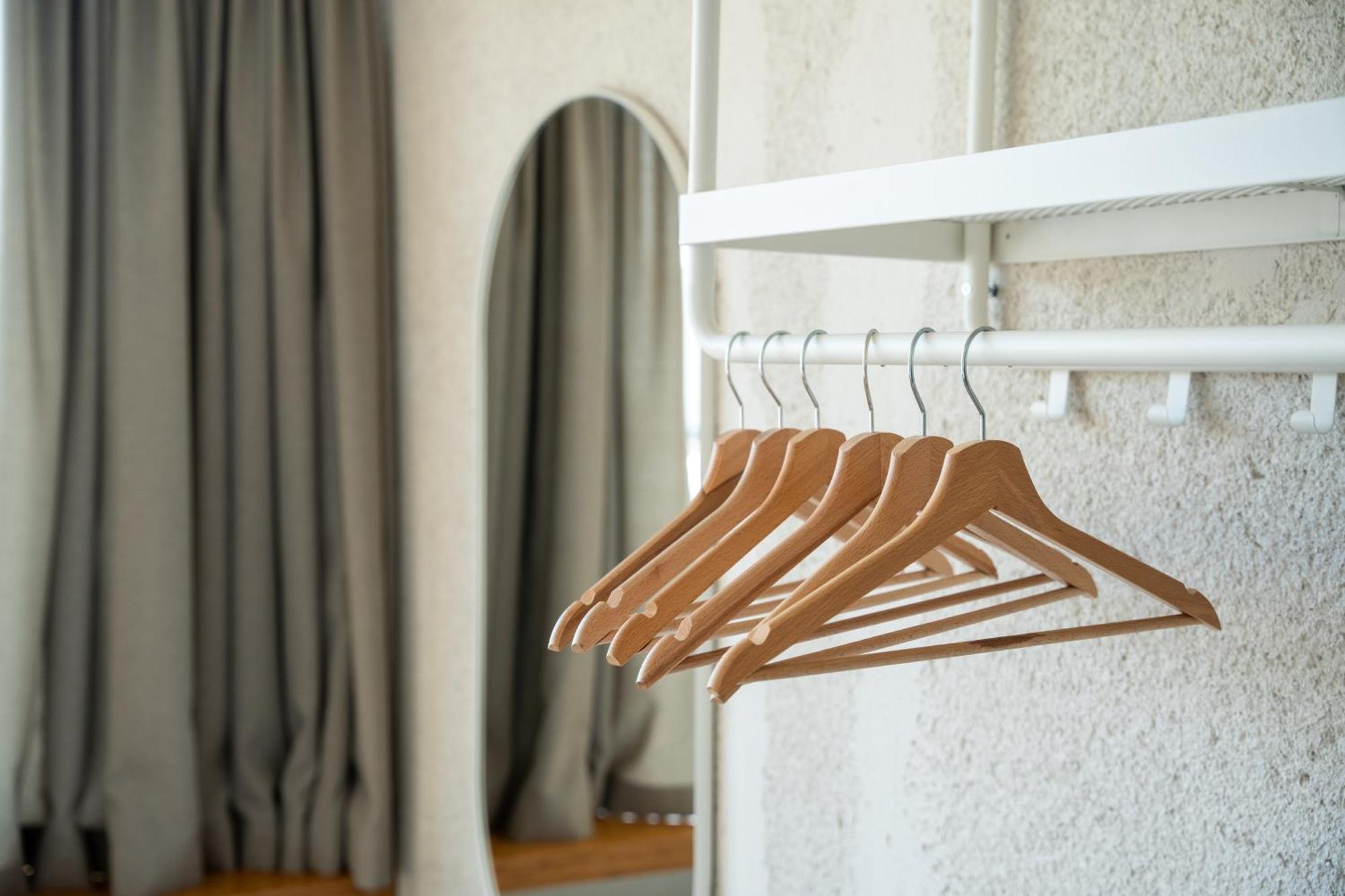 Tech Spa Coliving&Coworking Spaces Ντρουσκινινκάι Εξωτερικό φωτογραφία
