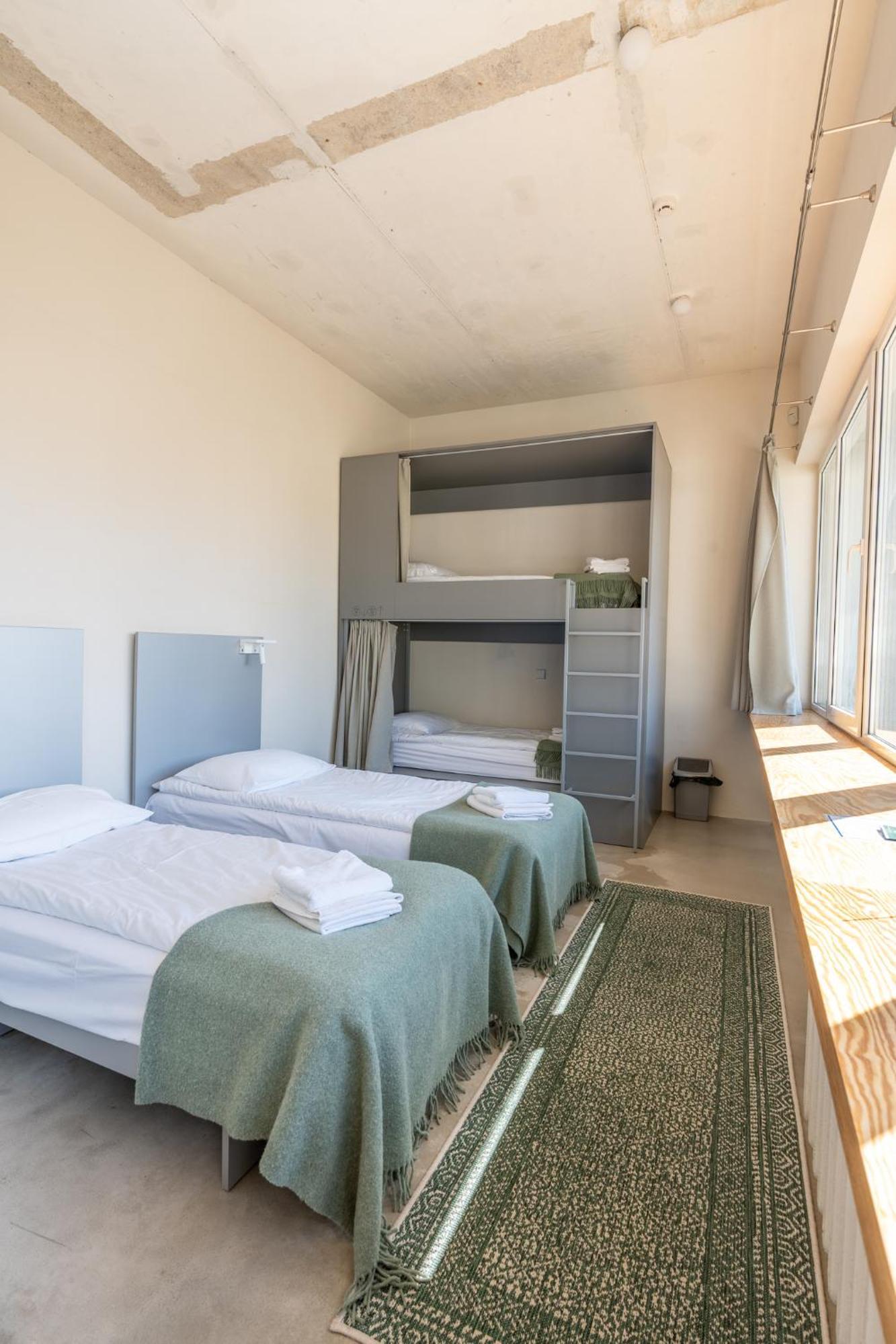 Tech Spa Coliving&Coworking Spaces Ντρουσκινινκάι Εξωτερικό φωτογραφία