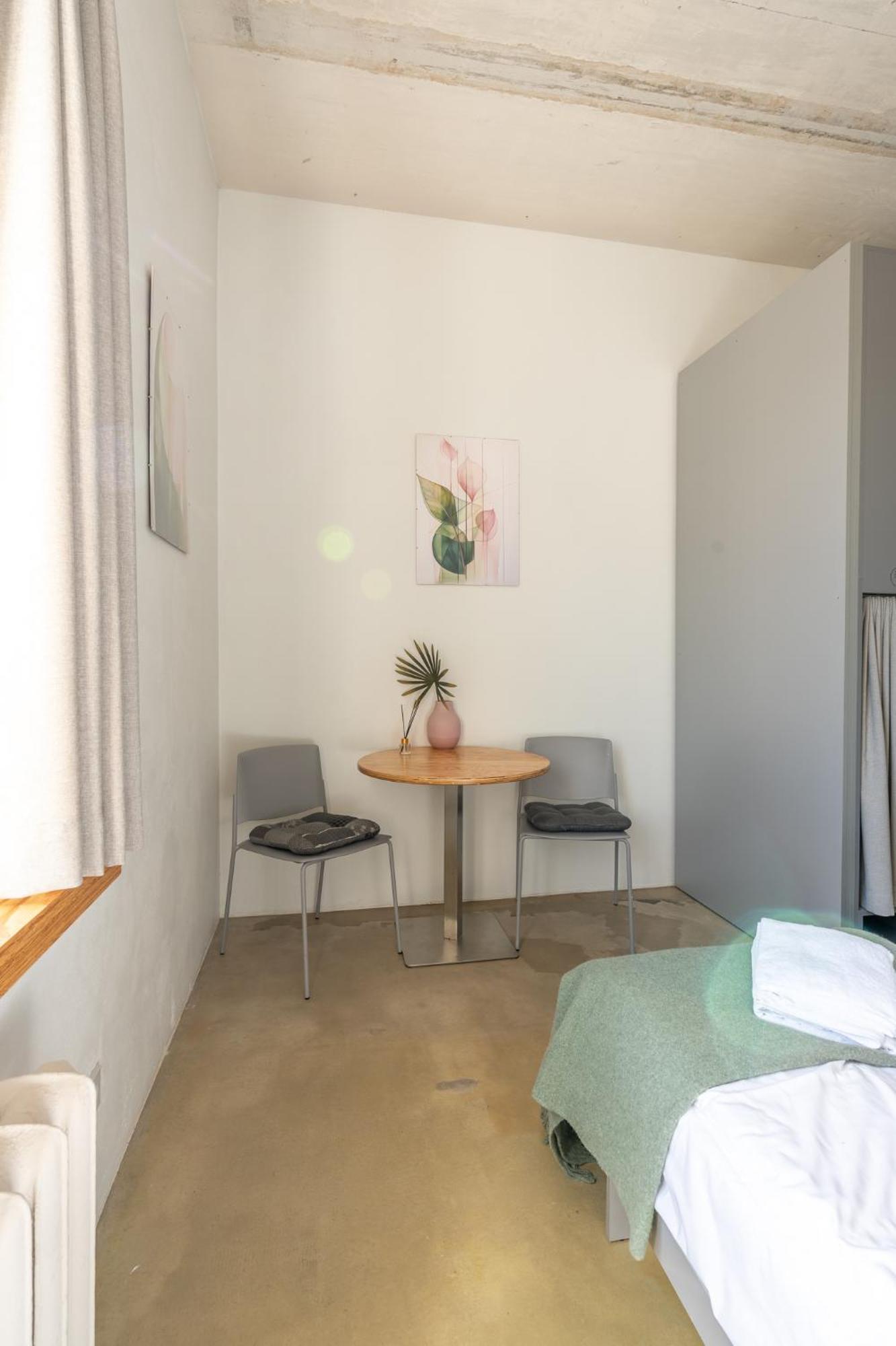 Tech Spa Coliving&Coworking Spaces Ντρουσκινινκάι Εξωτερικό φωτογραφία